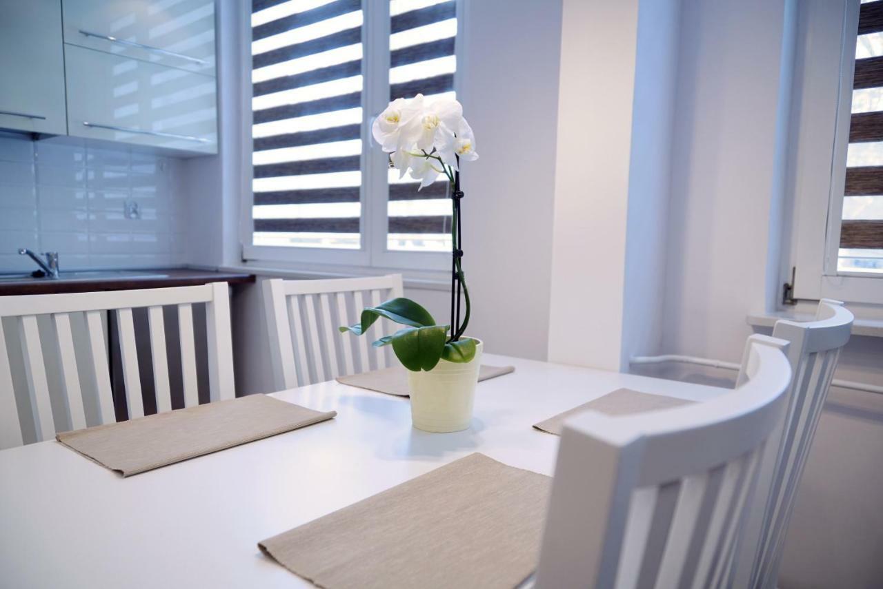 Apartament Chełm المظهر الخارجي الصورة