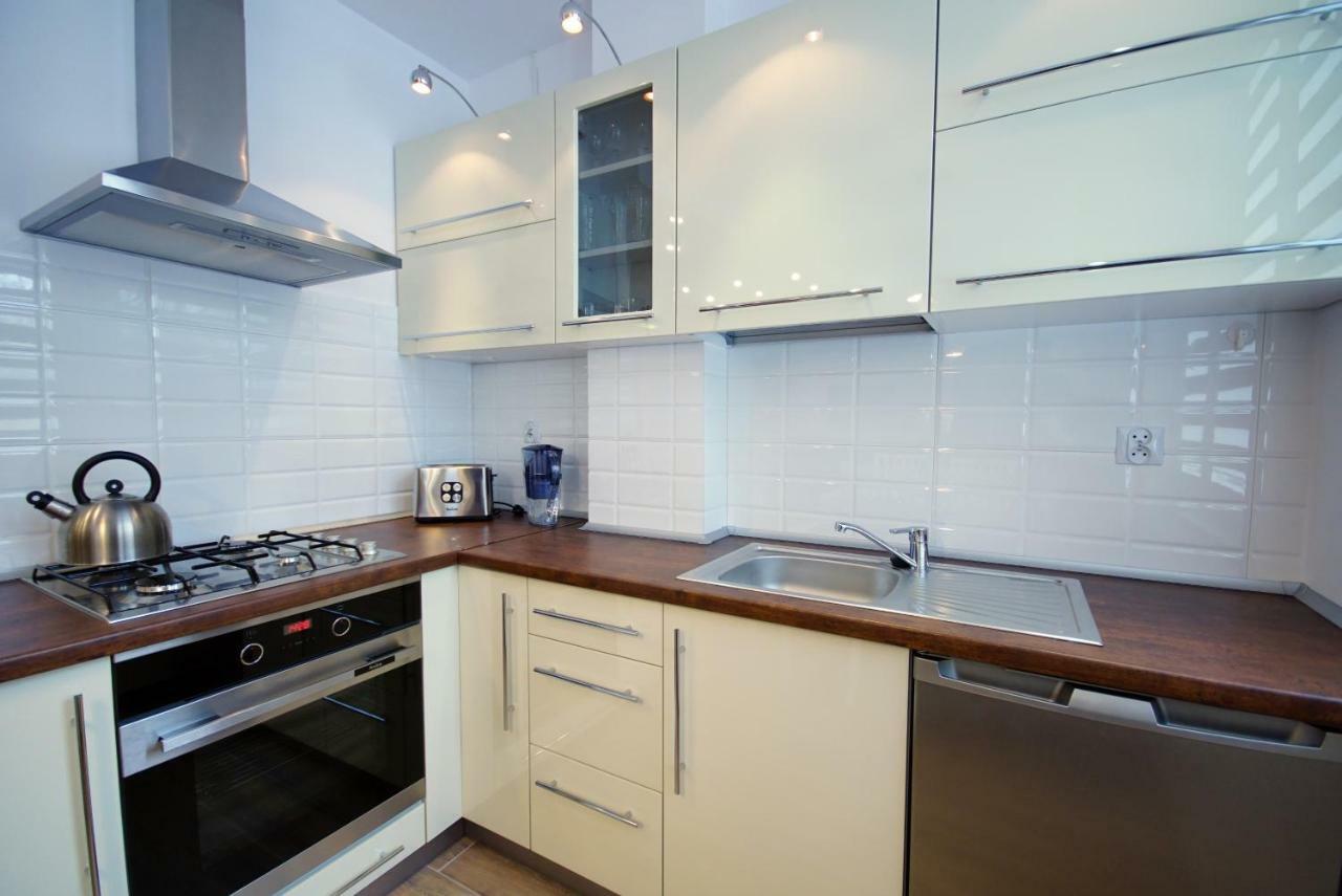 Apartament Chełm المظهر الخارجي الصورة