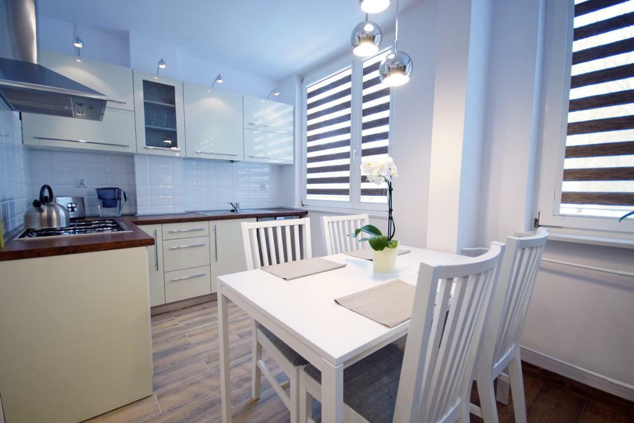 Apartament Chełm المظهر الخارجي الصورة
