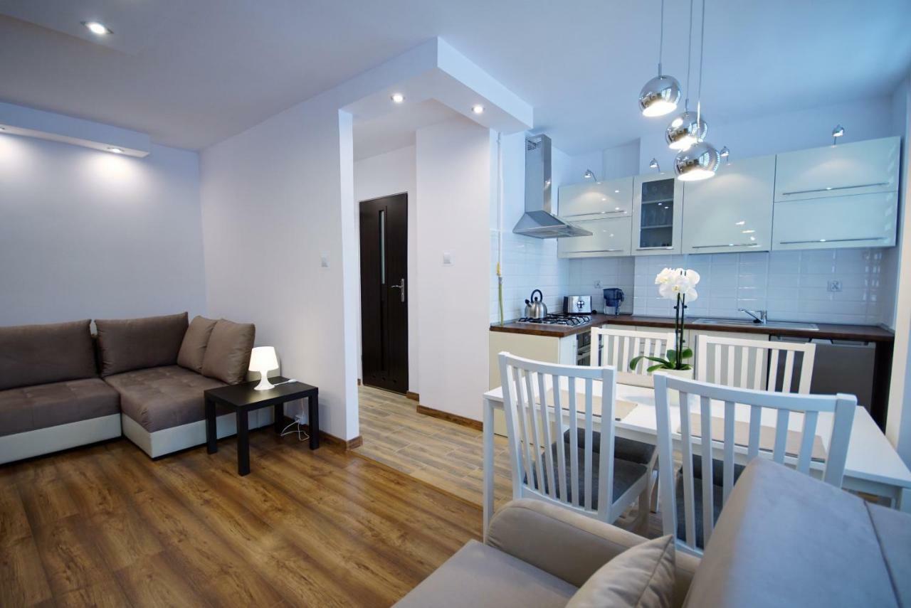 Apartament Chełm المظهر الخارجي الصورة