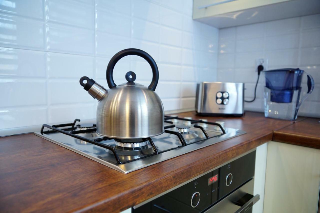 Apartament Chełm المظهر الخارجي الصورة