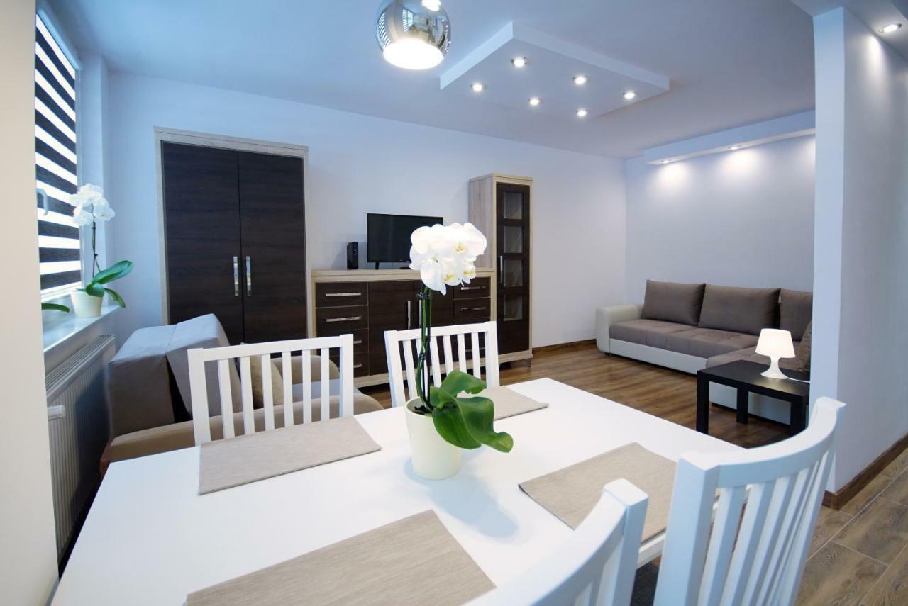 Apartament Chełm المظهر الخارجي الصورة