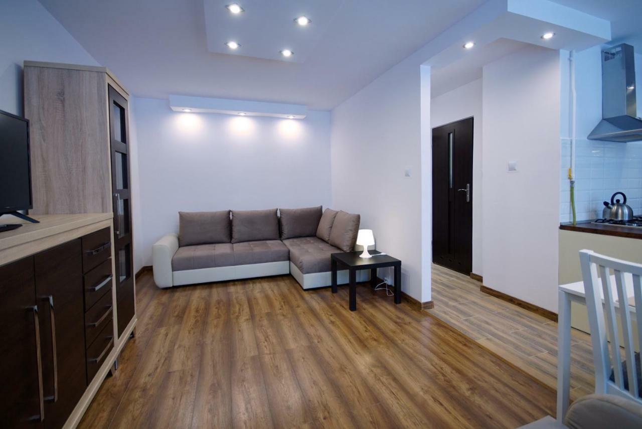 Apartament Chełm المظهر الخارجي الصورة