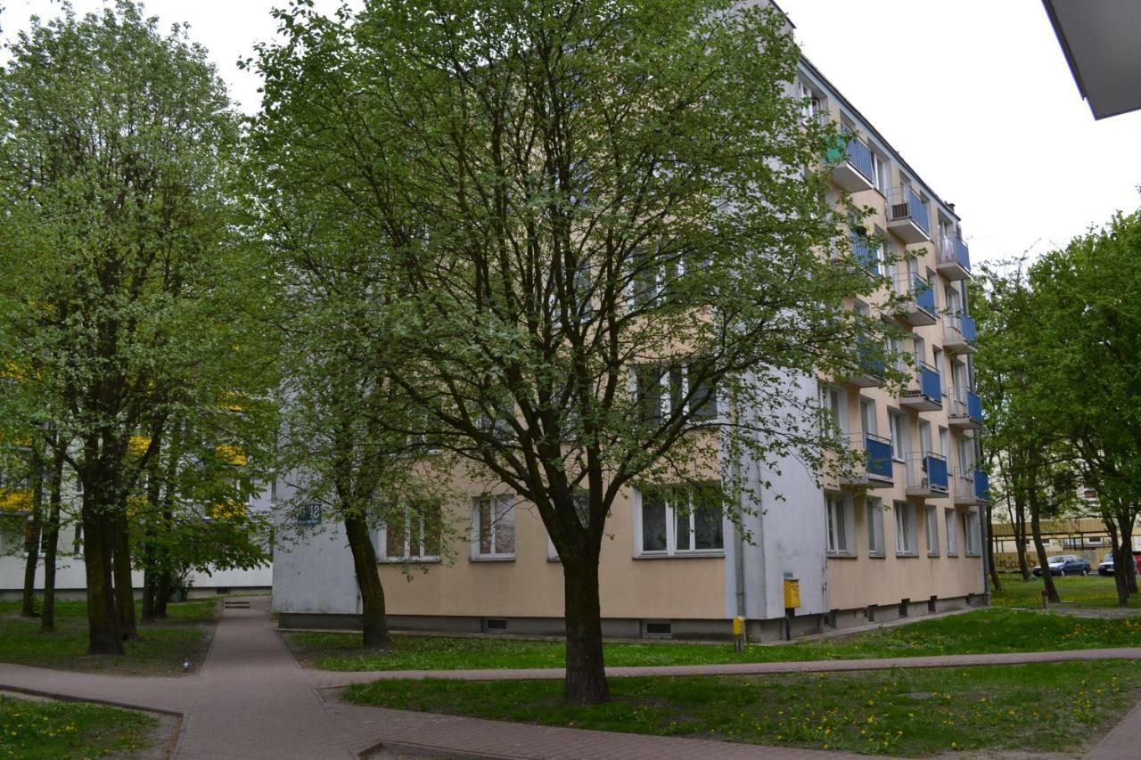 Apartament Chełm المظهر الخارجي الصورة