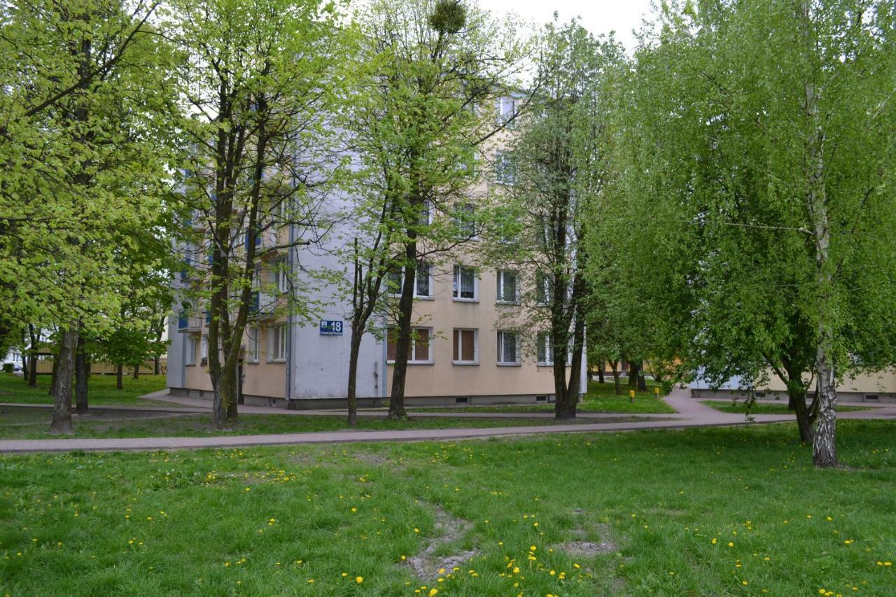 Apartament Chełm المظهر الخارجي الصورة