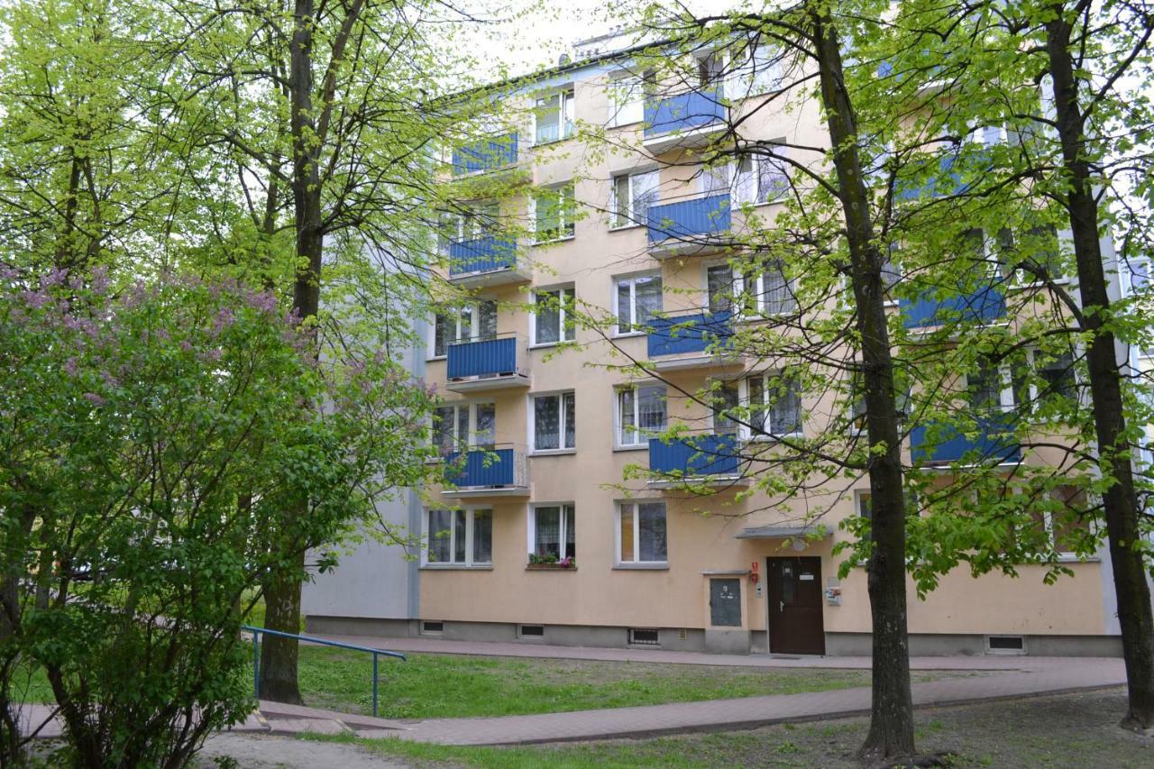 Apartament Chełm المظهر الخارجي الصورة