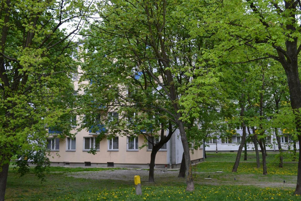 Apartament Chełm المظهر الخارجي الصورة