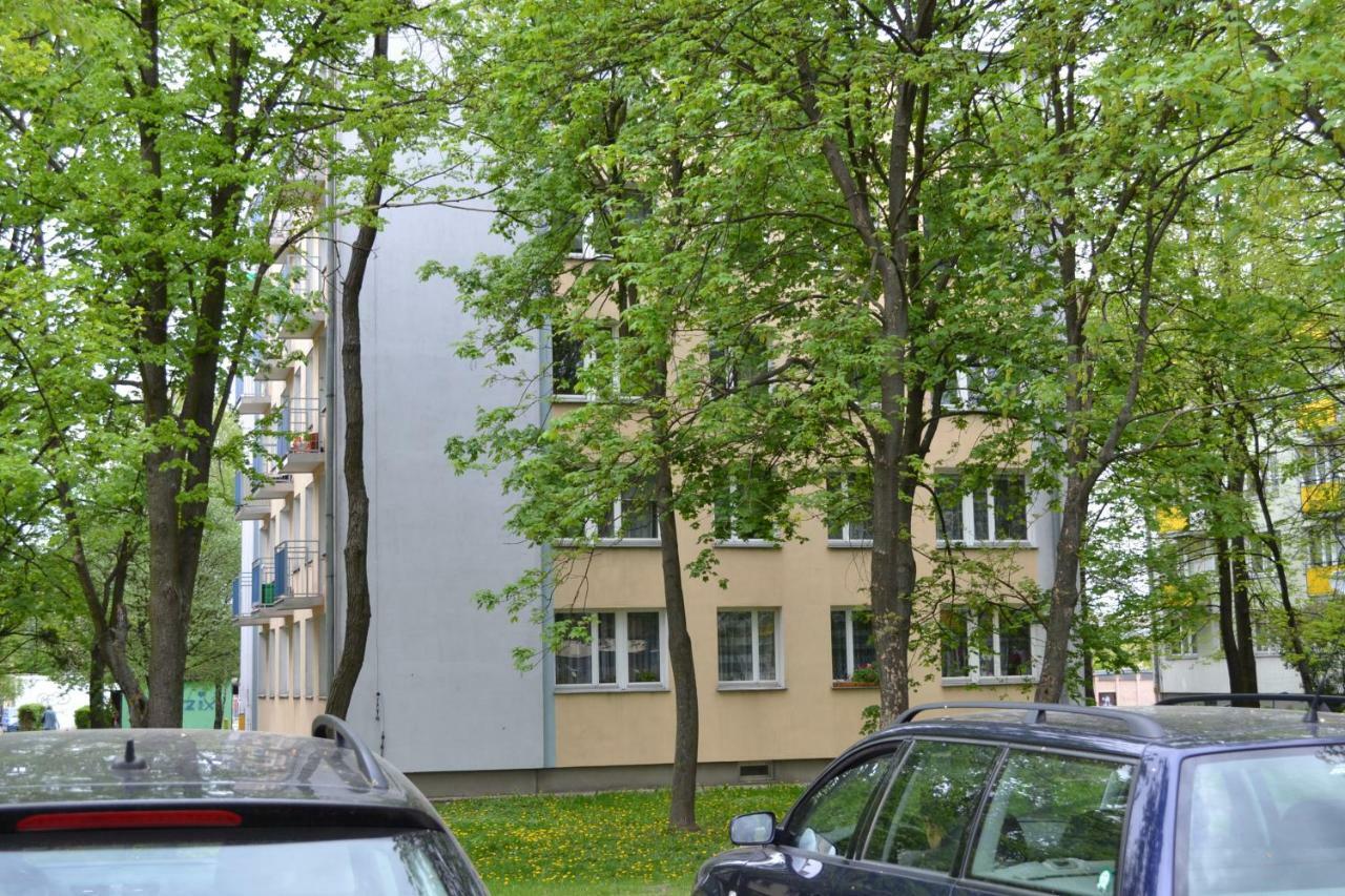 Apartament Chełm المظهر الخارجي الصورة