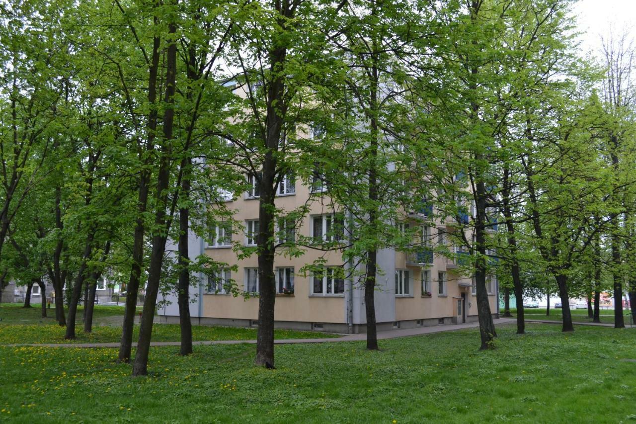 Apartament Chełm المظهر الخارجي الصورة